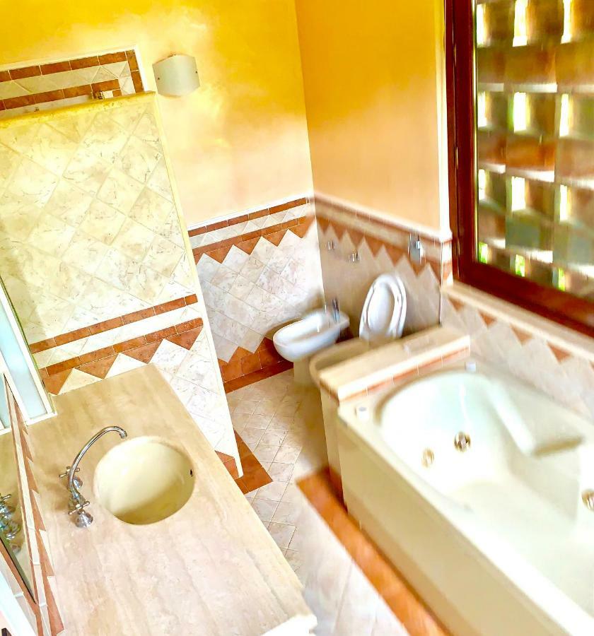 B&B La Fornace Del Sole Capannori Exterior foto